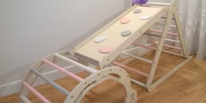 Le mobilier Montessori