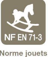 logo norme jouets