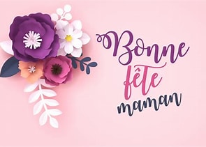 Fête des mères